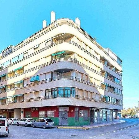 Espanhouse La Sal Estudio Torrevieja Exterior foto