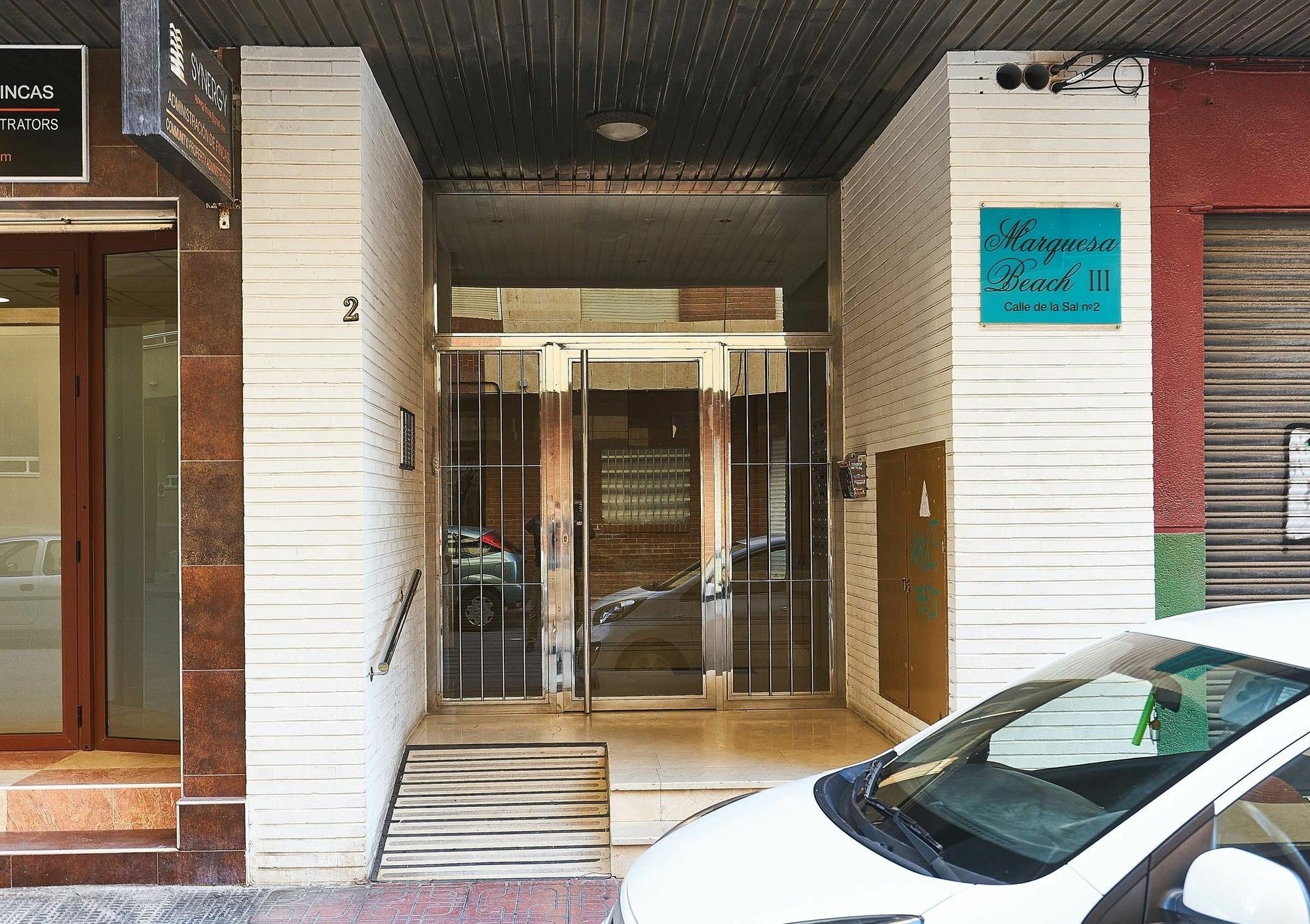 Espanhouse La Sal Estudio Torrevieja Exterior foto