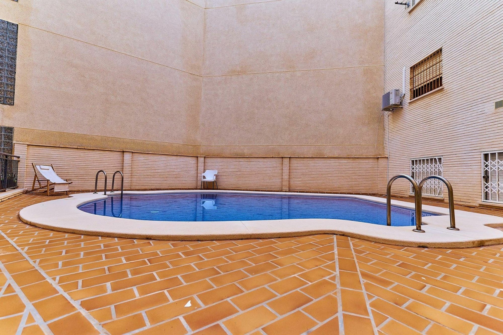 Espanhouse La Sal Estudio Torrevieja Exterior foto